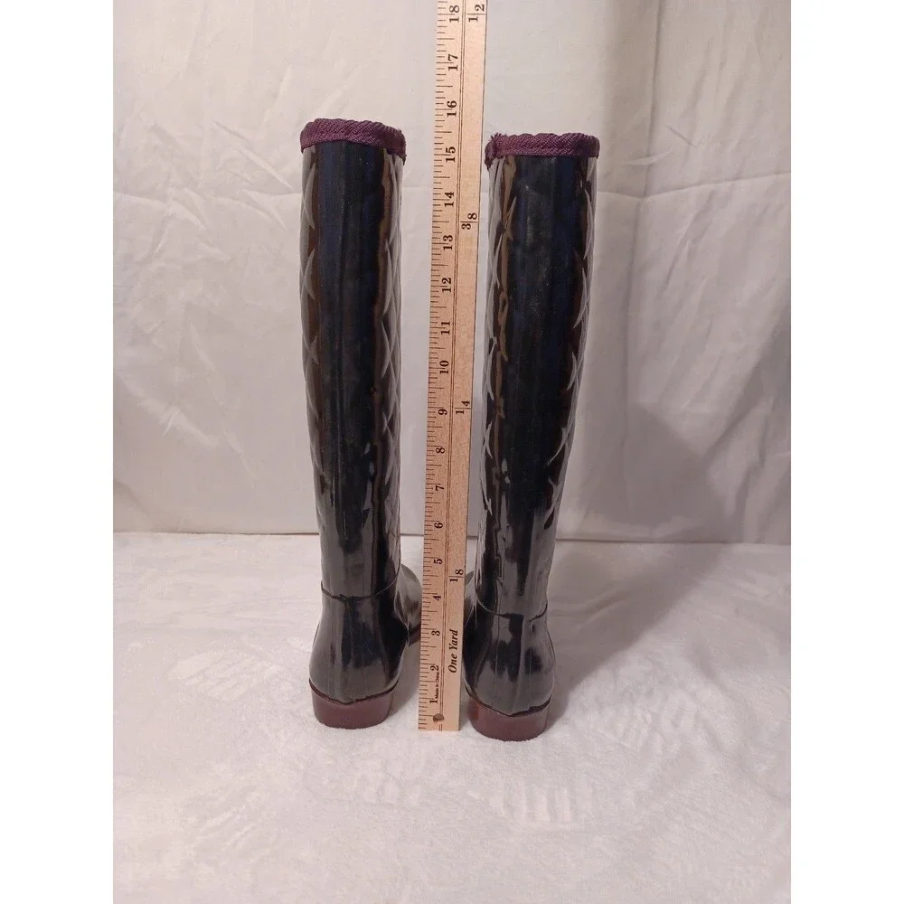 Hilfiger‎ TW rain boots